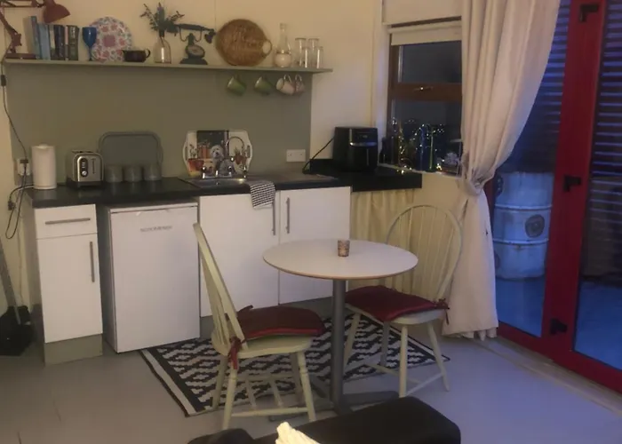 Bob's Apartment *