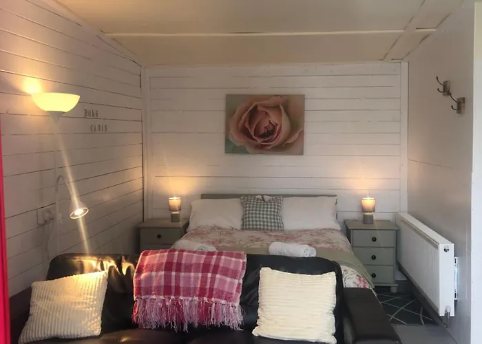 Apartment Bob's