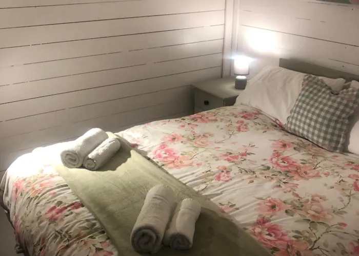 Bob's Apartment *
