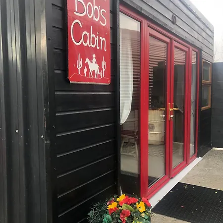 Bob's Apartamento Galway