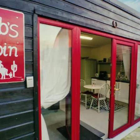 Bob's Appartement Galway