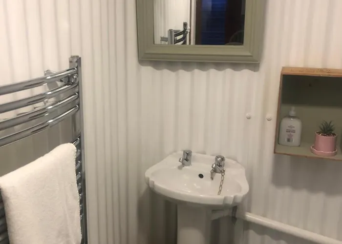 Apartment Bob's Galway