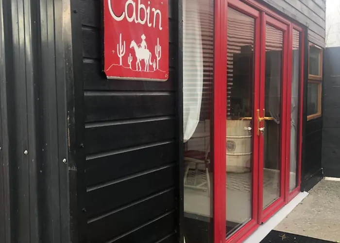 Bob's Appartement Galway