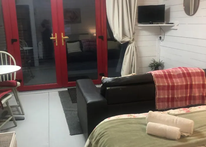 Bob's Appartement Galway