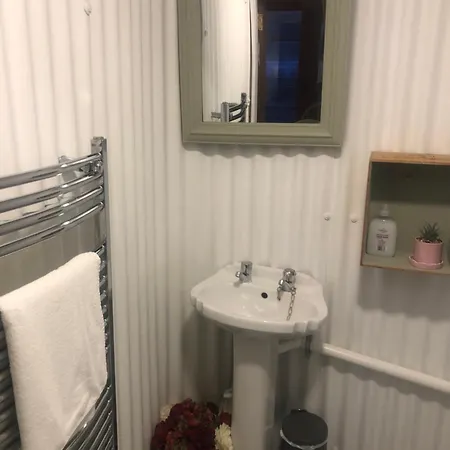 Apartment Bob's Galway