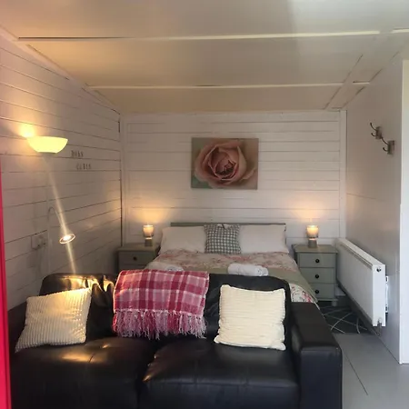 Lejlighed Bob's