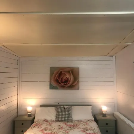 Apartment Bob's Galway