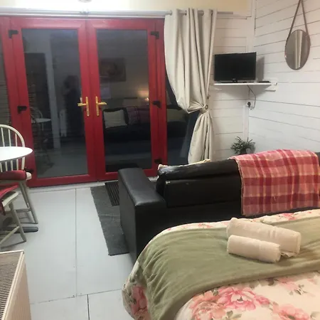 Bob's Apartment Galway